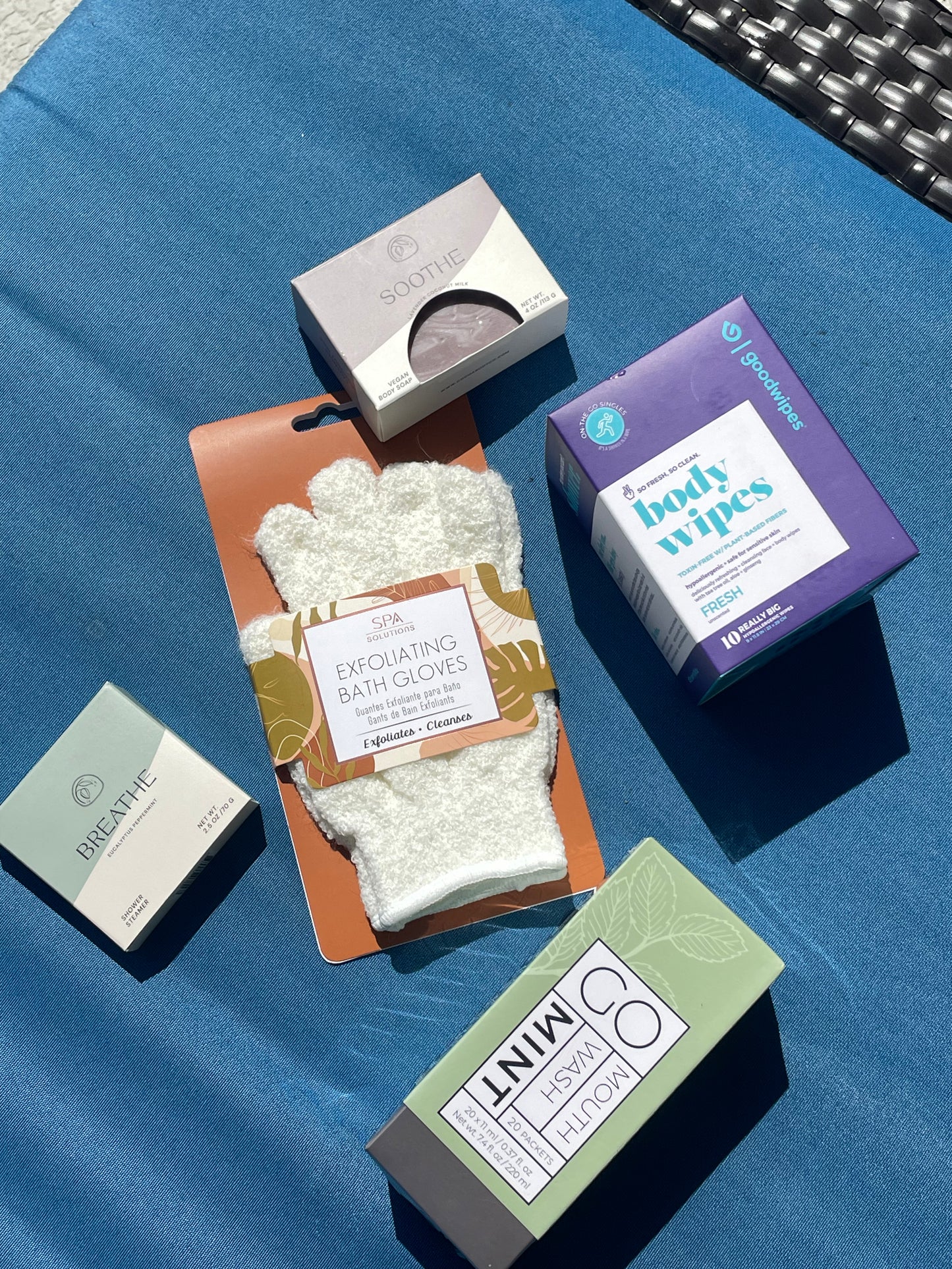 The Evergreen Lifestyle Subscription Box