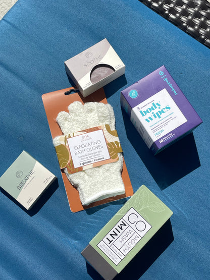 The Evergreen Lifestyle Subscription Box