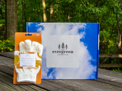 The Evergreen Lifestyle Subscription Box