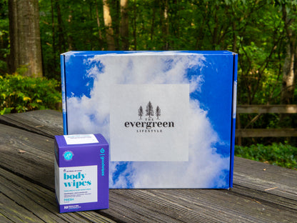 The Evergreen Lifestyle Subscription Box