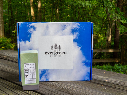 The Evergreen Lifestyle Subscription Box