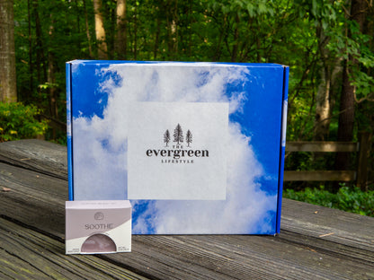 The Evergreen Lifestyle Subscription Box