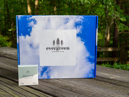 The Evergreen Lifestyle Subscription Box